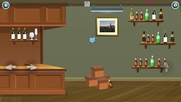 小冰块闯关 手机版