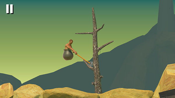 ��װ���GettingOverIt