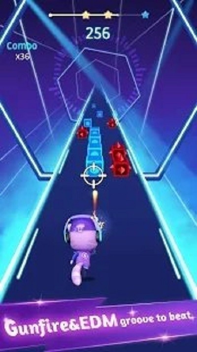 拍动触发器 手机版