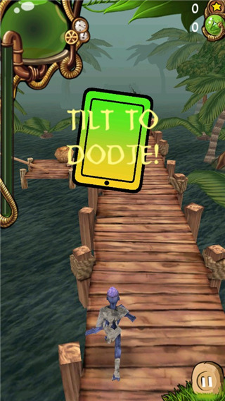 ��ʬ������Zombie Run