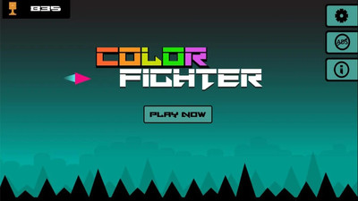 ��ɫս����