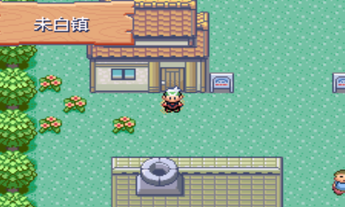 口袋妖怪无限融合6.0手机版