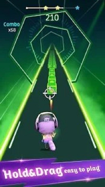 拍动触发器 手机版