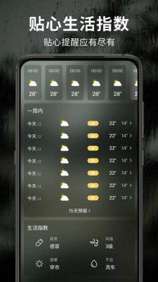 天气王中王