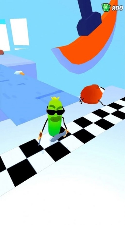 泡菜特工 中文版