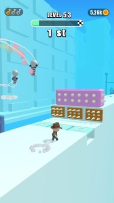 ��Ծ����ս