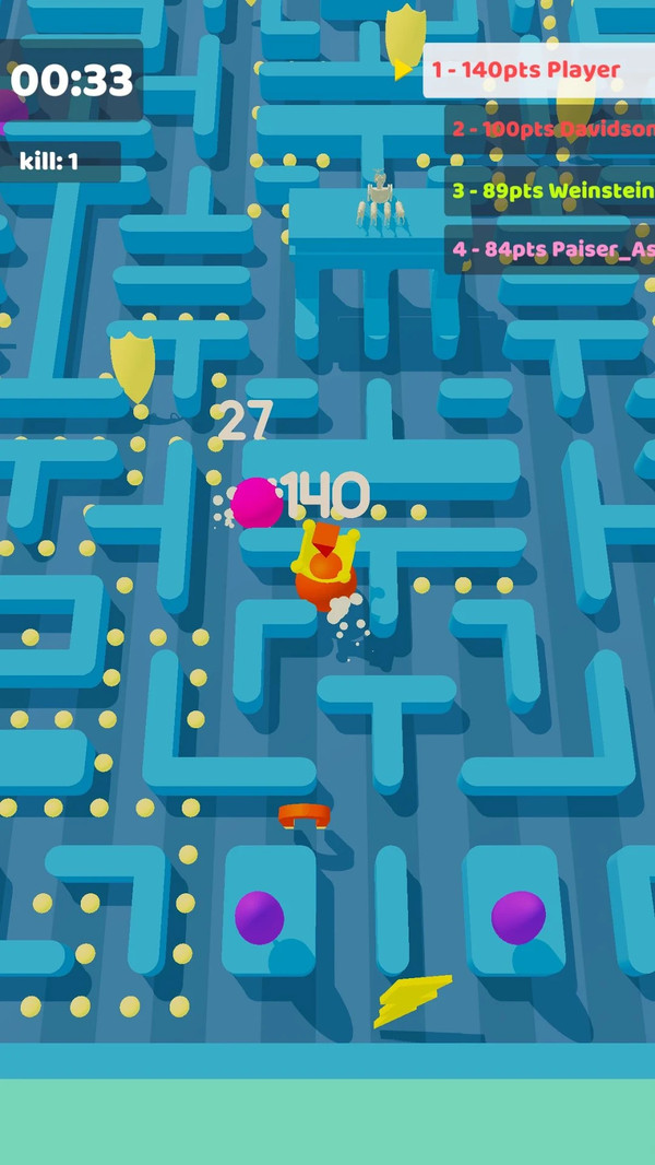 �Թ�����ս3D