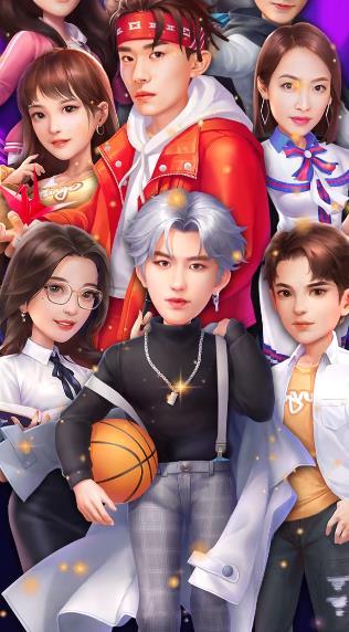 ����������