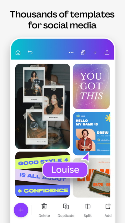 �ɻ�canva�������