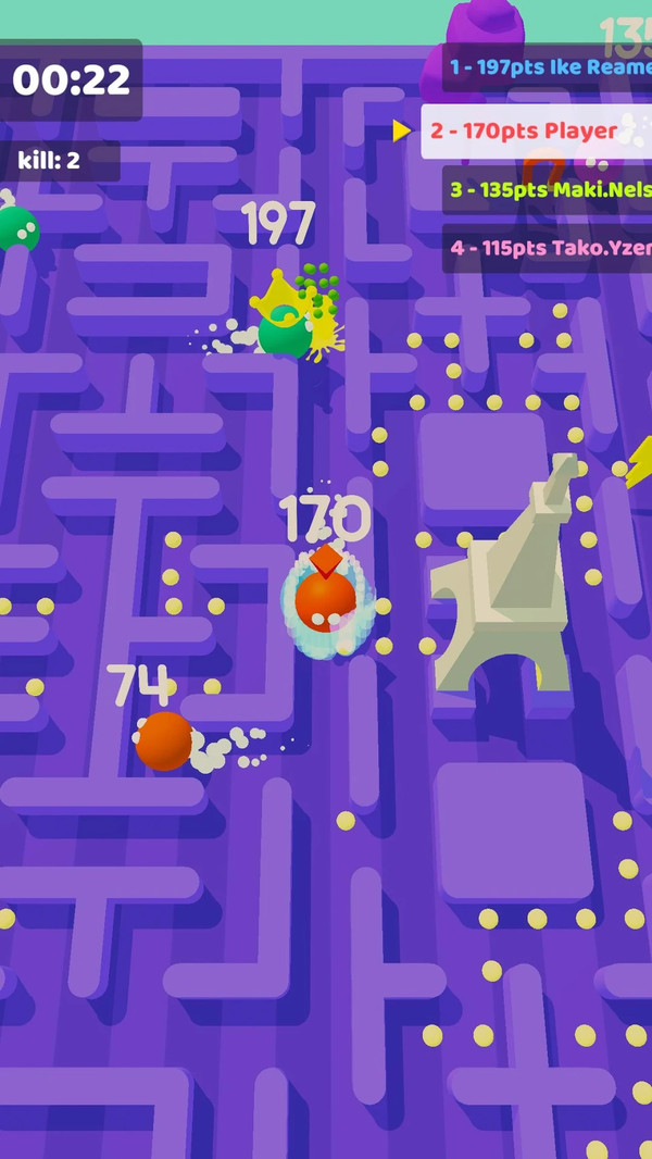 �Թ�����ս3D