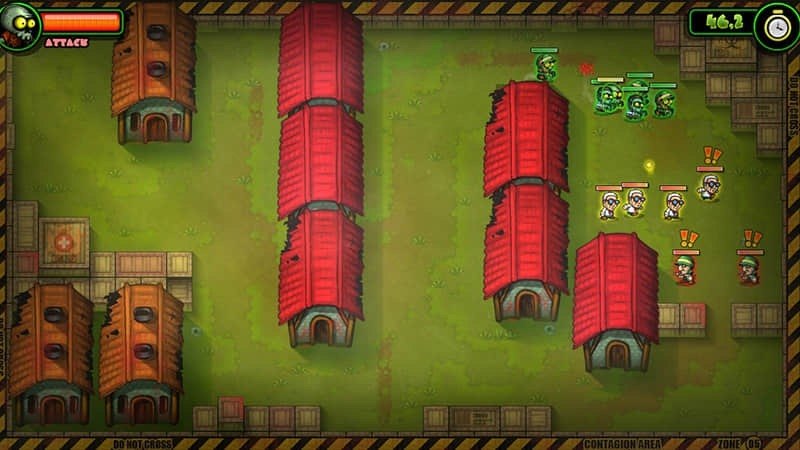 ֲ���ս��ʬ�޾����ƽ��