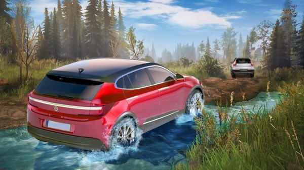 4X4SUVԽҰ��������