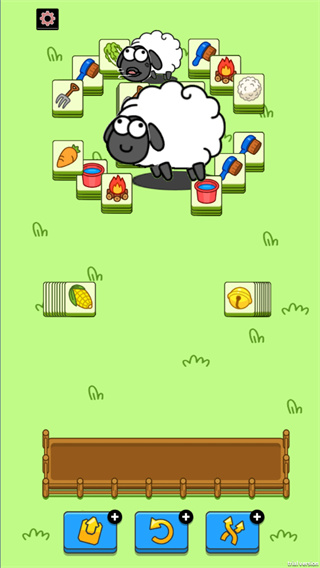 SheepAndSheep_Mutang