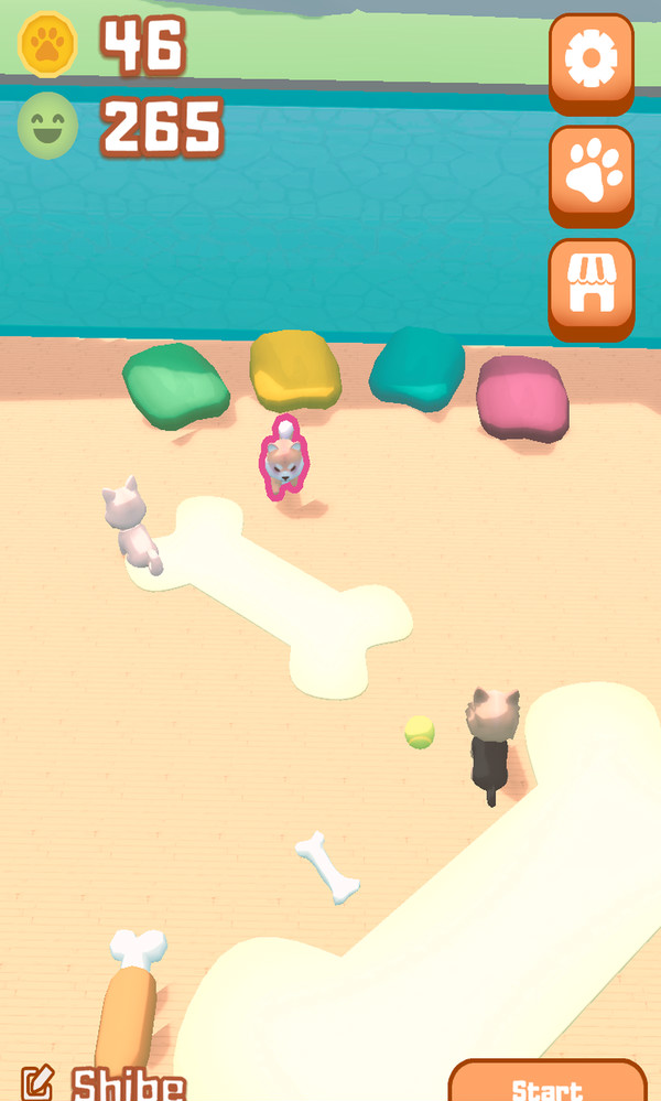 ��������С��3