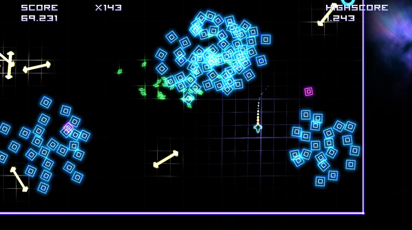 粒子射击内置作弊菜单官方版免费