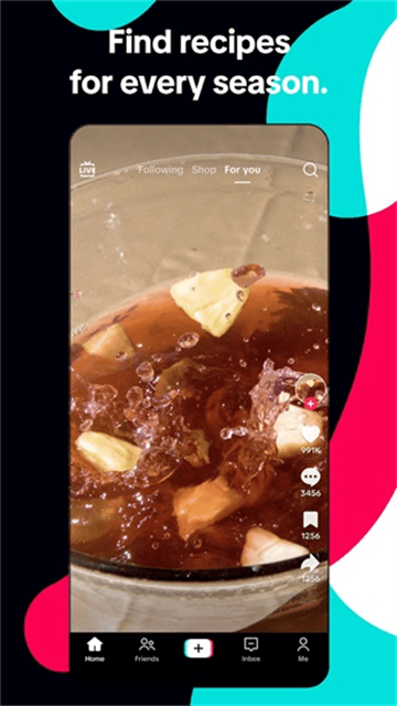 tiktok�ٷ���app