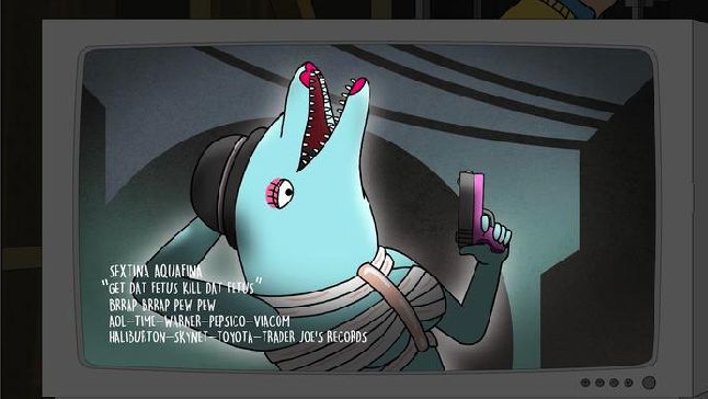 动漫准妈妈模拟器