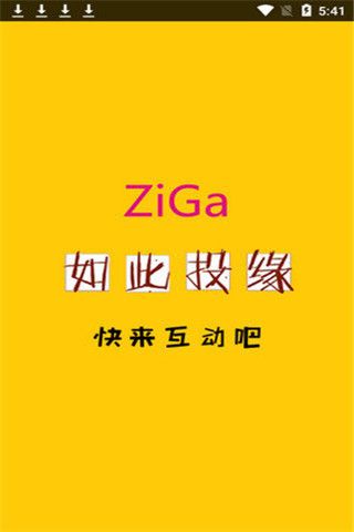 ZiGaֱ��