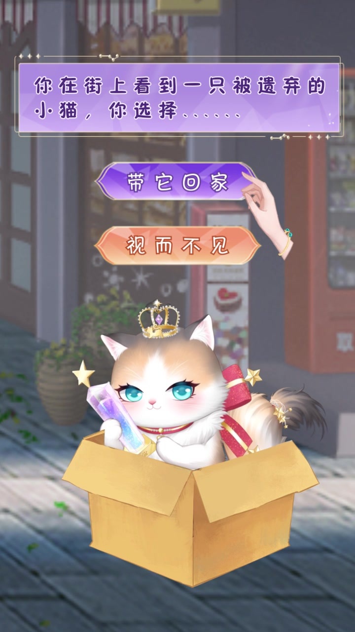 �ҵ������ֻè