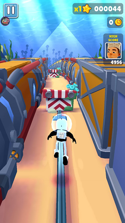 刺客CAS专属(顶尖)