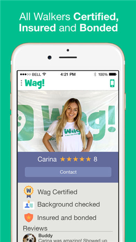 Wag!