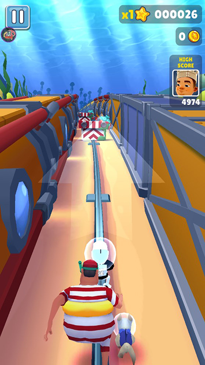 刺客CAS专属(顶尖)