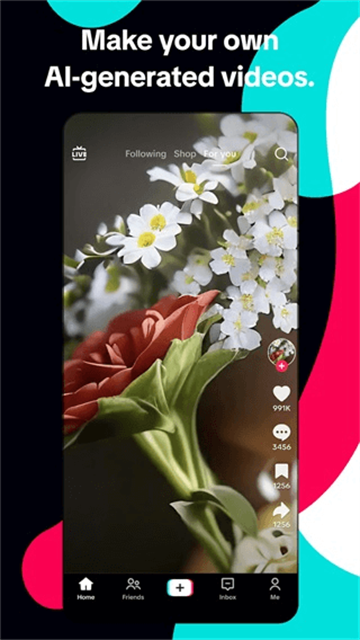 tiktok�ٷ���app