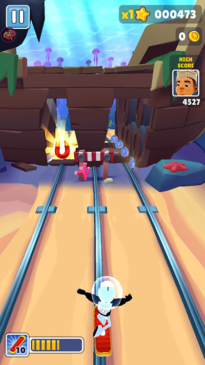 刺客CAS专属(顶尖)