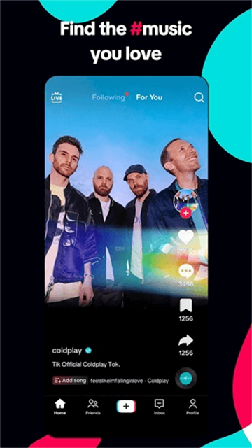 tiktok�ٷ���app