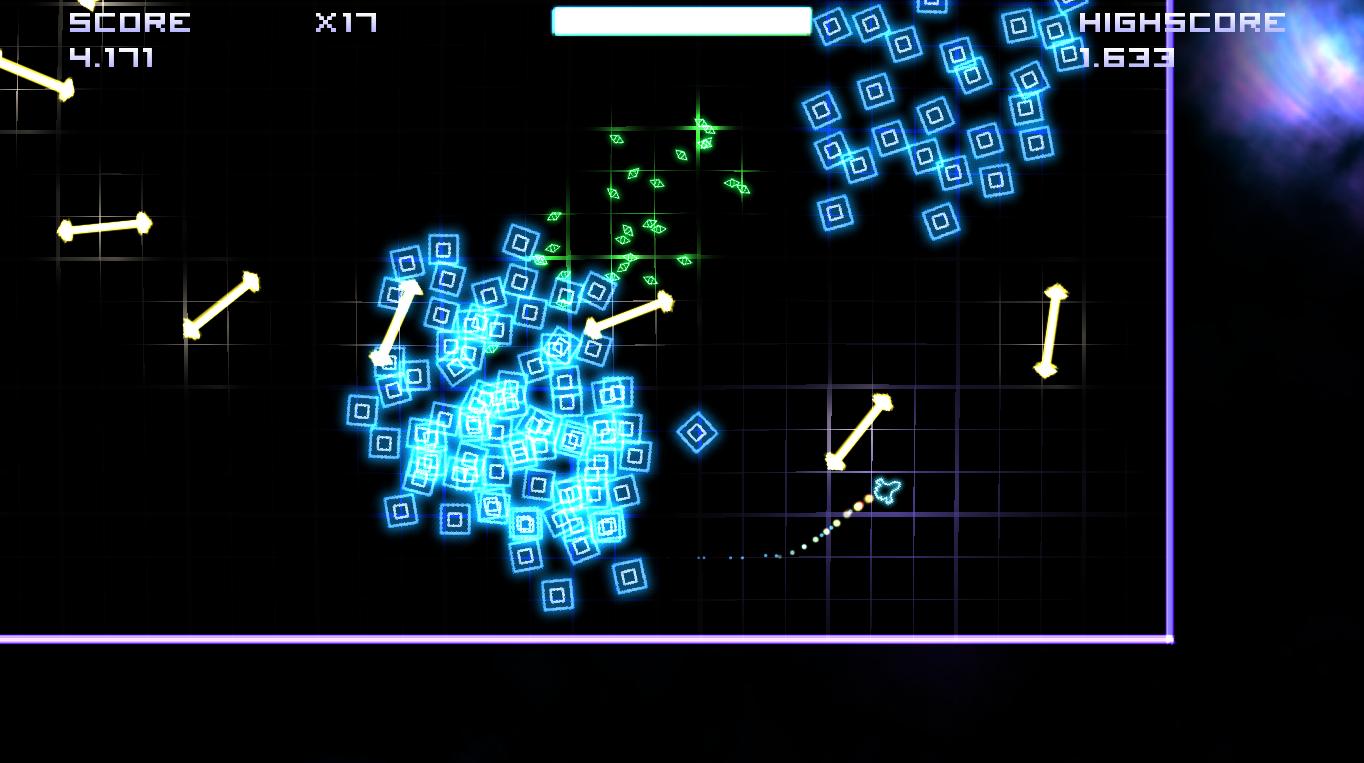 粒子射击内置作弊菜单官方版免费