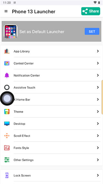 苹果模拟器手机版
