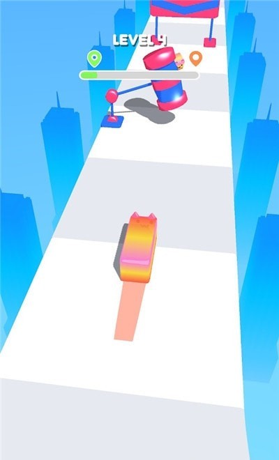 ����è�ܿ���Ϸ