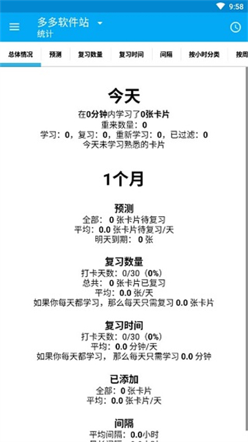 AnkiDroid��׿��