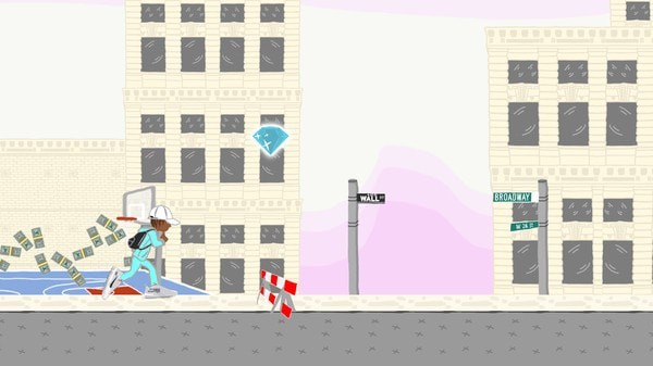 �˶�Ь��Ϸ2077