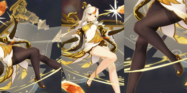 甘雨触摸器3.0直装版免费最新版2026