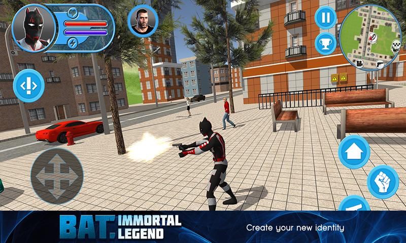 不朽传奇官方版免费