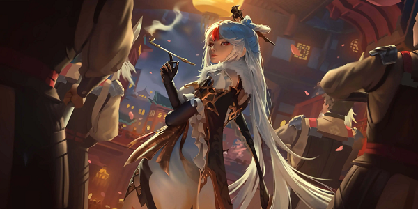 甘雨触摸器3.0直装版免费最新版2026