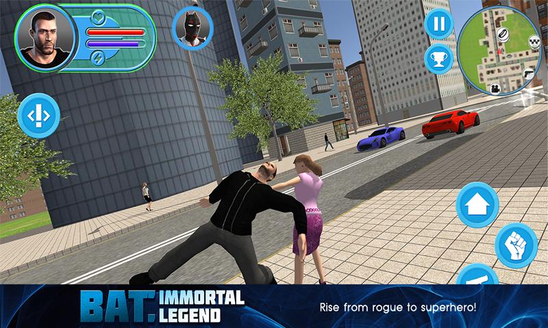 不朽传奇官方版免费