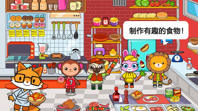 ����С���������