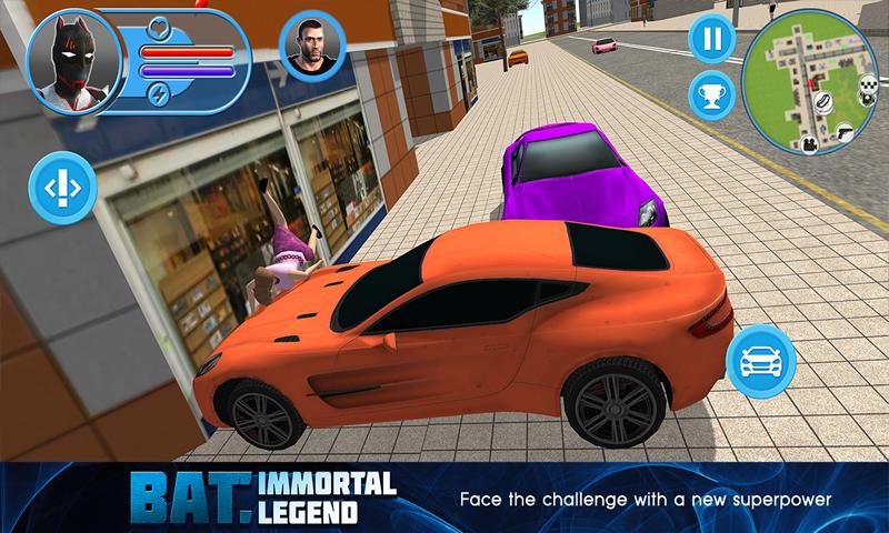 不朽传奇官方版免费