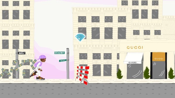 �˶�Ь��Ϸ2077