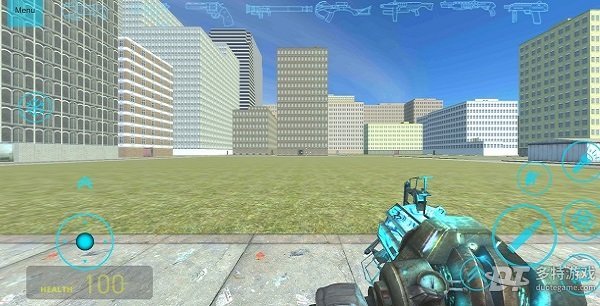 盖瑞模组gmod手机版