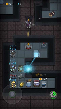 躺平发育MOD作弊菜单最新版