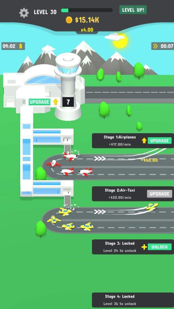 �ɻ�������ģ����