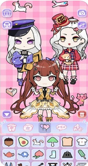 �ҵĻ�װ����