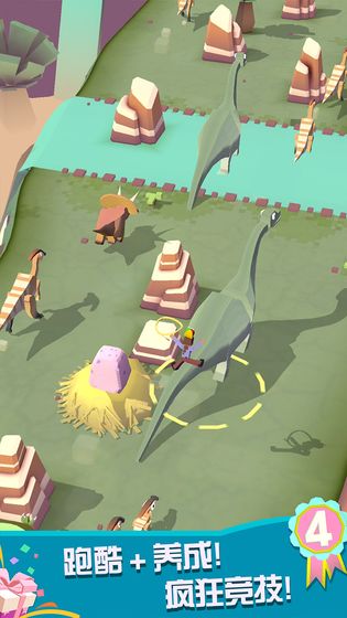 疯狂动物园内置作弊菜单