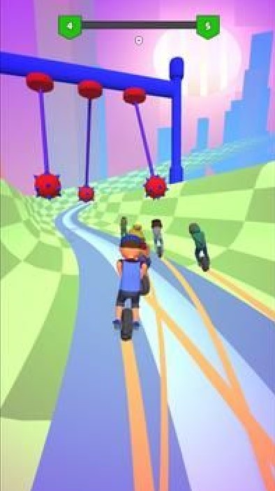 ���ֳ���ʻԱ3D