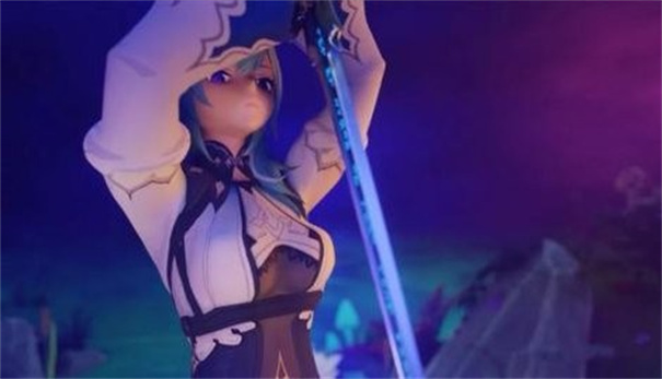 原神vicineko免费版