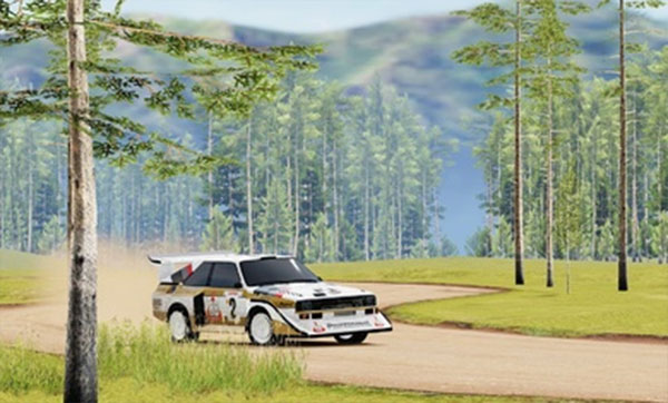 carx���������İ�