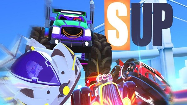 SUP���ټ�ʻ���ò˵���